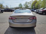 Used 2022 Chevrolet Malibu LT image 4