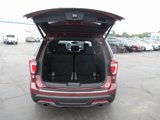 Used 2018 Ford Explorer Limited image 5