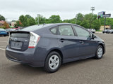 Used 2011 Toyota Prius Five image 6