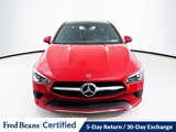 Used 2020 Mercedes-Benz CLA 250 4MATIC image 2