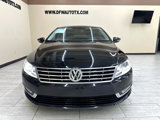 Used 2014 Volkswagen CC Sport image 3