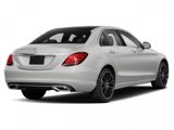 Used 2020 Mercedes-Benz C 300 Sedan image 2