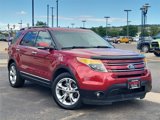 Used 2013 Ford Explorer Limited image 3