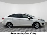 Used 2018 Ford Fiesta SE w/ Cold Weather Package image 2