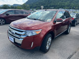 Used 2014 Ford Edge Limited image 2