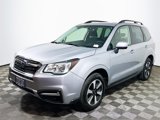 Used 2018 Subaru Forester 2.5i Premium w/ All-Weather Package image 4