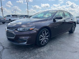 Used 2016 Chevrolet Malibu LT w/ Leather Package image 4