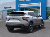 New 2025 Chevrolet Trax RS w/ Driver Confidence Package image 4
