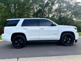 Used 2018 Chevrolet Tahoe LT w/ Luxury Package image 4