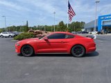 Used 2021 Ford Mustang Coupe image 5