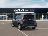 New 2025 Kia Soul LX image 4