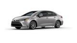 New 2025 Toyota Corolla LE image 2