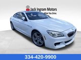 Used 2016 BMW 640i Gran Coupe image 2