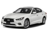 Used 2018 INFINITI Q50 Luxe image 4