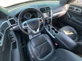 Used 2015 Ford Explorer Sport w/ Equipment Group 401A image 4
