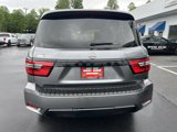 Used 2022 Nissan Armada SL w/ Midnight Edition Package image 2