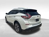 Used 2018 Nissan Murano SL w/ Cargo Package image 5