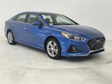 Used 2018 Hyundai Sonata Limited w/ Limited Ultimate Package 03 image 2