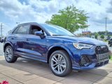 New 2025 Audi Q3 2.0T Premium image 3