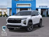 New 2026 Chevrolet Equinox RS w/ Convenience Package III image 6