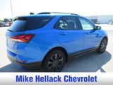 Used 2024 Chevrolet Equinox RS image 4