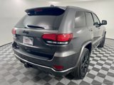 Certified 2021 Jeep Grand Cherokee Laredo X image 5