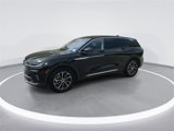 New 2024 Lincoln Nautilus Premier w/ Equipment Group 102A image 5