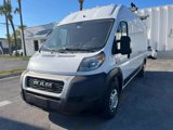 Used 2021 RAM ProMaster 2500 image 2