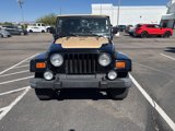 Used 2002 Jeep Wrangler Sahara image 4