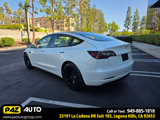 Used 2022 Tesla Model 3 Standard Range image 3
