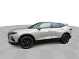 Used 2021 Chevrolet Blazer LT w/ LPO, Floor Liner Package image 4