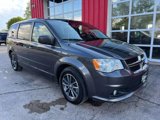 Used 2017 Dodge Grand Caravan SXT image 2
