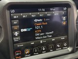 Used 2021 Jeep Wrangler Unlimited Sahara image 3