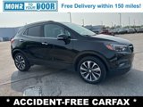 Used 2020 Buick Encore Essence image 2