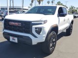 New 2025 GMC Canyon Elevation image 2