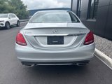 Used 2017 Mercedes-Benz C 300 4MATIC Sedan image 5