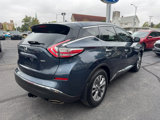Used 2016 Nissan Murano S image 5