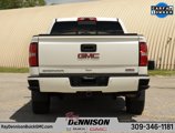 Used 2015 GMC Sierra 1500 SLT w/ All-Terrain Package image 6