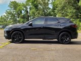 Used 2021 Chevrolet Blazer LT w/ LPO, Black Accent Package image 5