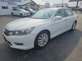 Used 2013 Honda Accord EX-L image 2