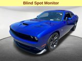 Used 2021 Dodge Challenger R/T Scat Pack w/ Driver Convenience Group image 5