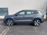 New 2025 Volkswagen Taos S image 2