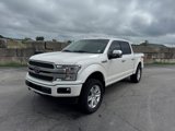 Used 2018 Ford F150 Platinum w/ Equipment Group 701A Luxury image 2