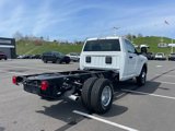 New 2024 RAM 3500 Tradesman image 3