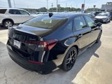New 2025 Honda Civic Sport image 4