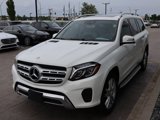 Used 2017 Mercedes-Benz GLS 450 4MATIC image 4