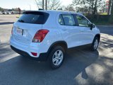 Used 2022 Chevrolet Trax LS image 5