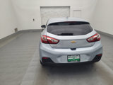 Used 2018 Chevrolet Cruze LT image 6