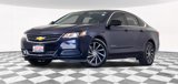 Used 2019 Chevrolet Impala LS image 2