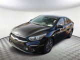 Certified 2021 Kia Forte LXS image 2